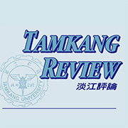 TAMKANG REVIEW